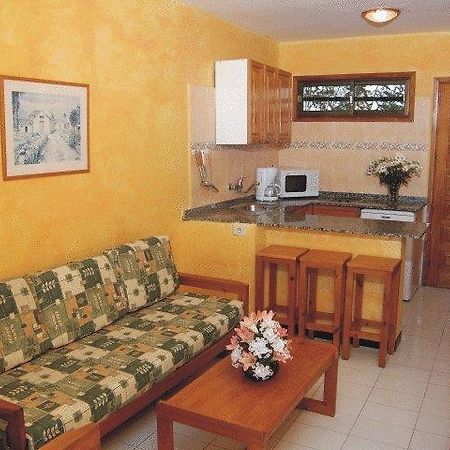 פוארטו ריקו Apartamentos Arimar חדר תמונה