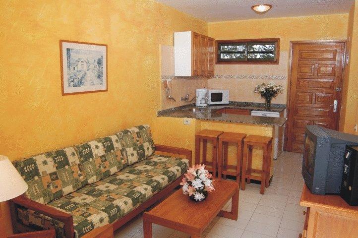 פוארטו ריקו Apartamentos Arimar חדר תמונה
