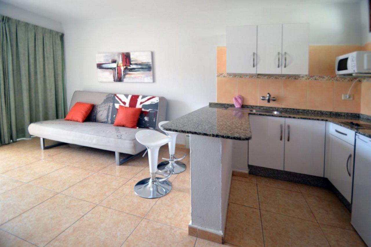 פוארטו ריקו Apartamentos Arimar מראה חיצוני תמונה