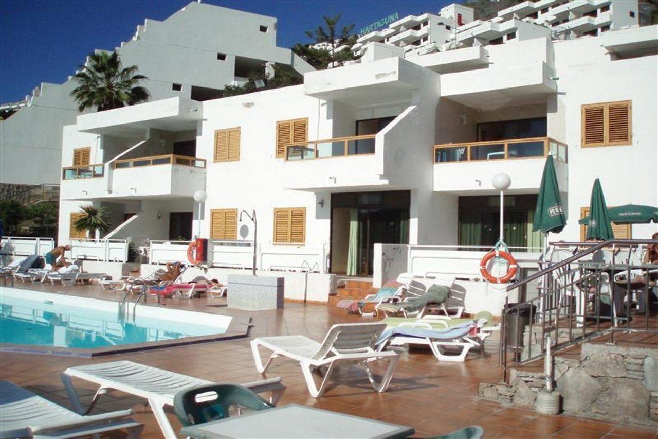 פוארטו ריקו Apartamentos Arimar מראה חיצוני תמונה