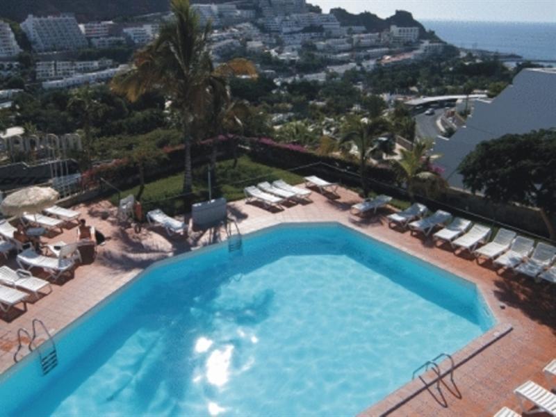 פוארטו ריקו Apartamentos Arimar מראה חיצוני תמונה