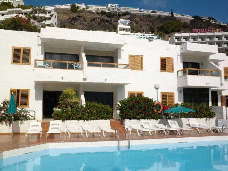 פוארטו ריקו Apartamentos Arimar מראה חיצוני תמונה
