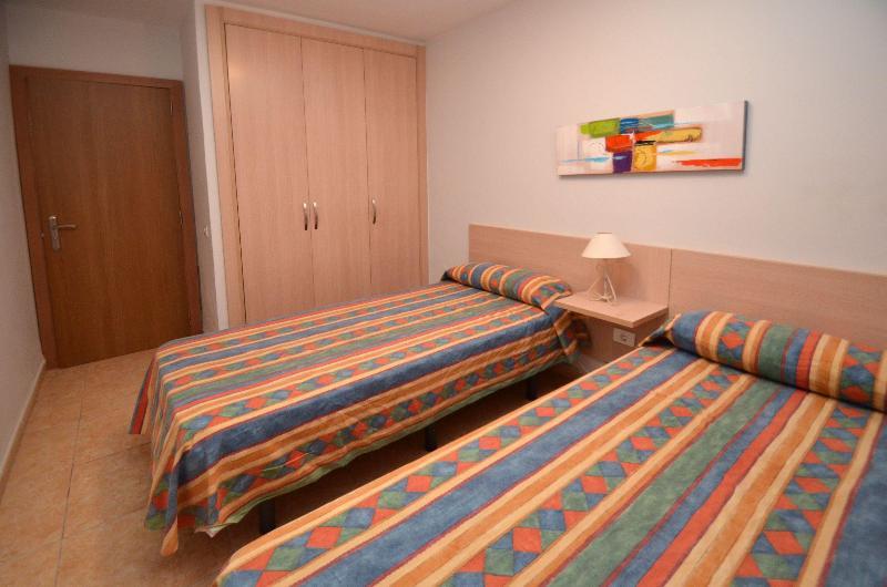 פוארטו ריקו Apartamentos Arimar מראה חיצוני תמונה