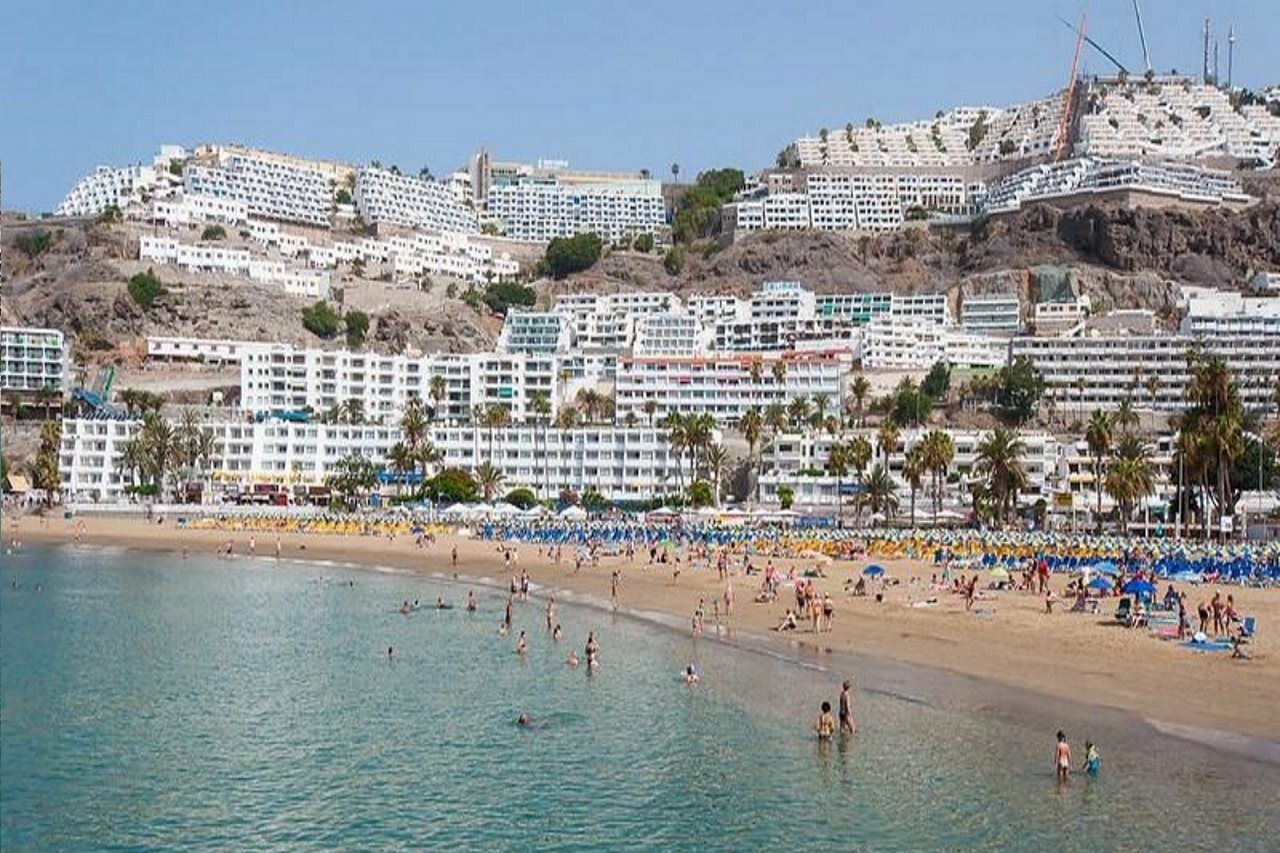 פוארטו ריקו Apartamentos Arimar מראה חיצוני תמונה